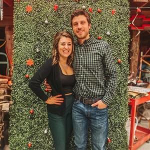 Meet your Posher, Josephine